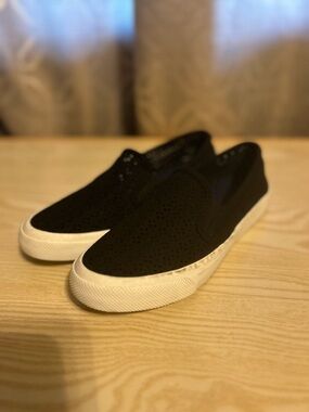 Sperry Slip On